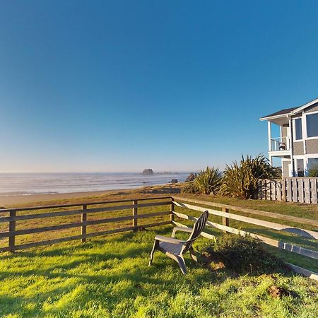 Ocean Vista Villa Bandon Phòng bức ảnh