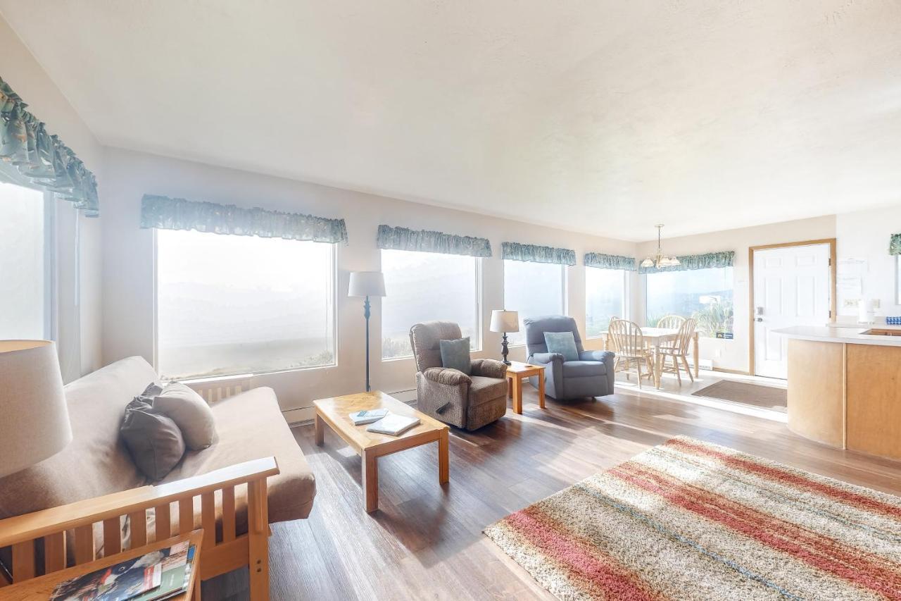 Ocean Vista Villa Bandon Ngoại thất bức ảnh