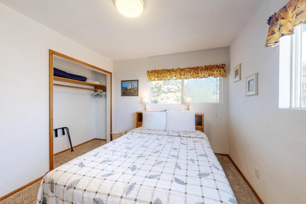 Ocean Vista Villa Bandon Ngoại thất bức ảnh