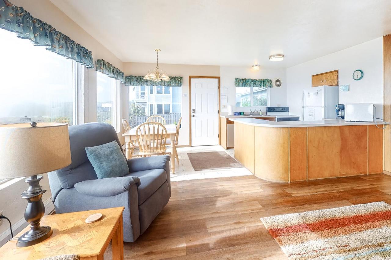 Ocean Vista Villa Bandon Ngoại thất bức ảnh