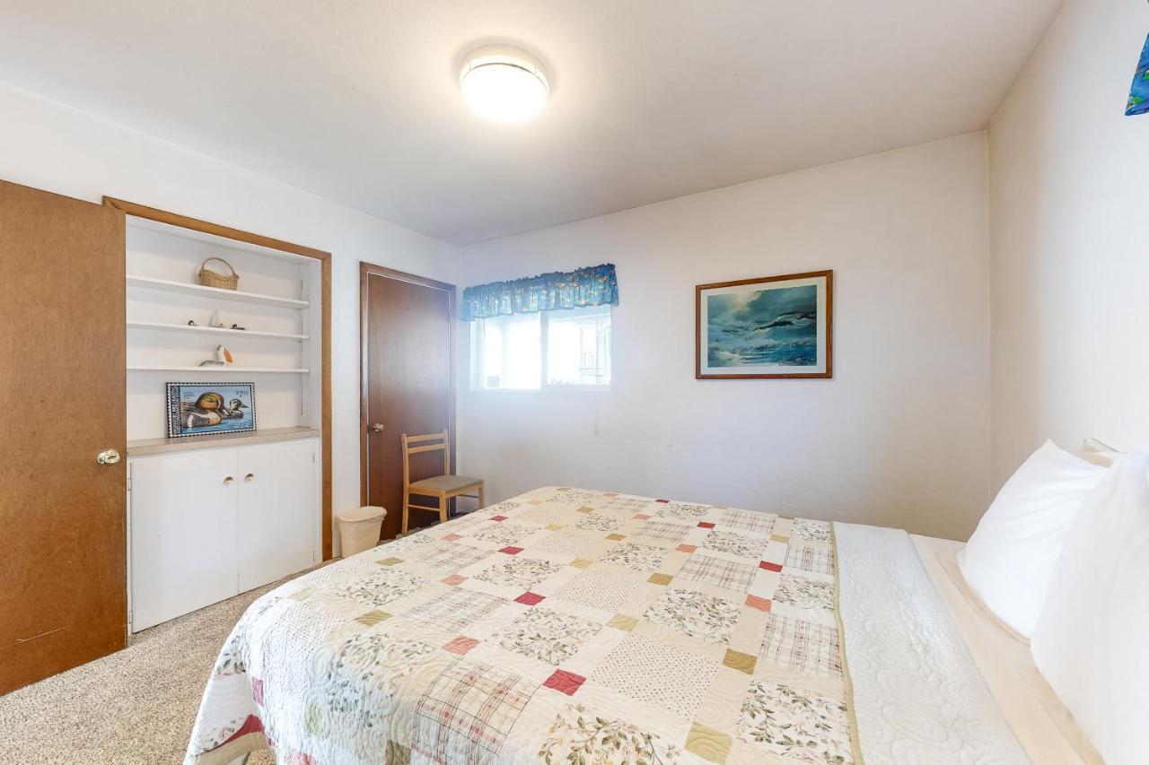 Ocean Vista Villa Bandon Ngoại thất bức ảnh