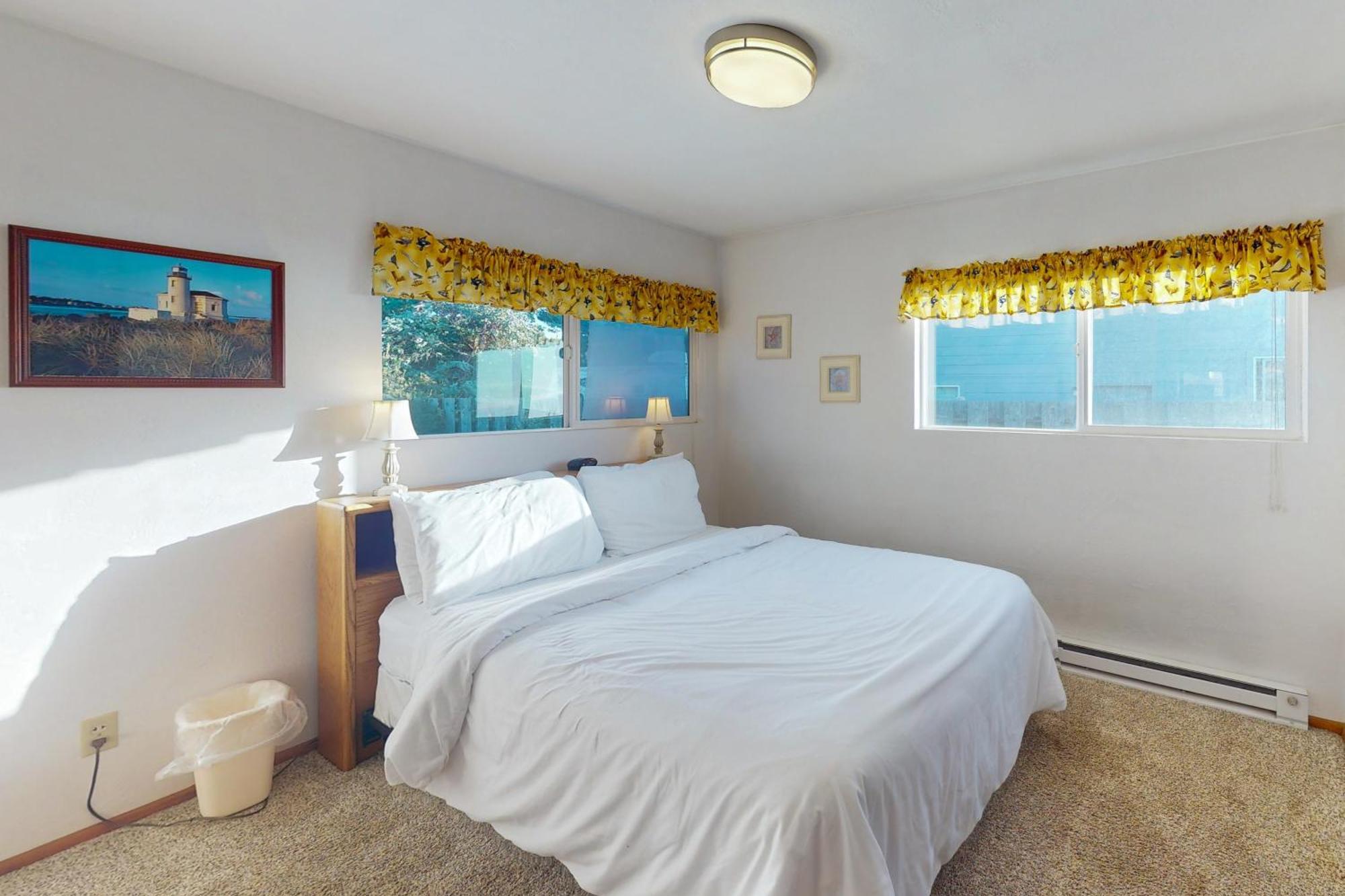 Ocean Vista Villa Bandon Phòng bức ảnh