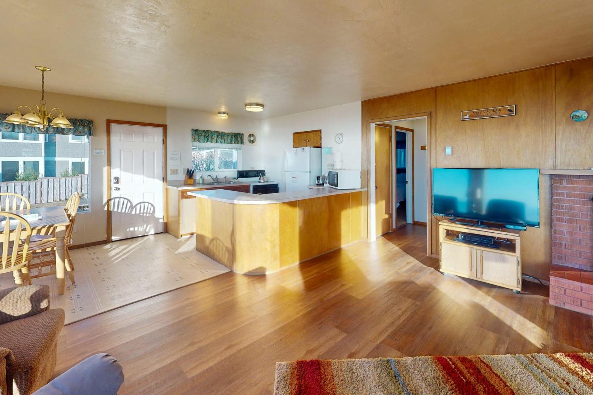 Ocean Vista Villa Bandon Phòng bức ảnh