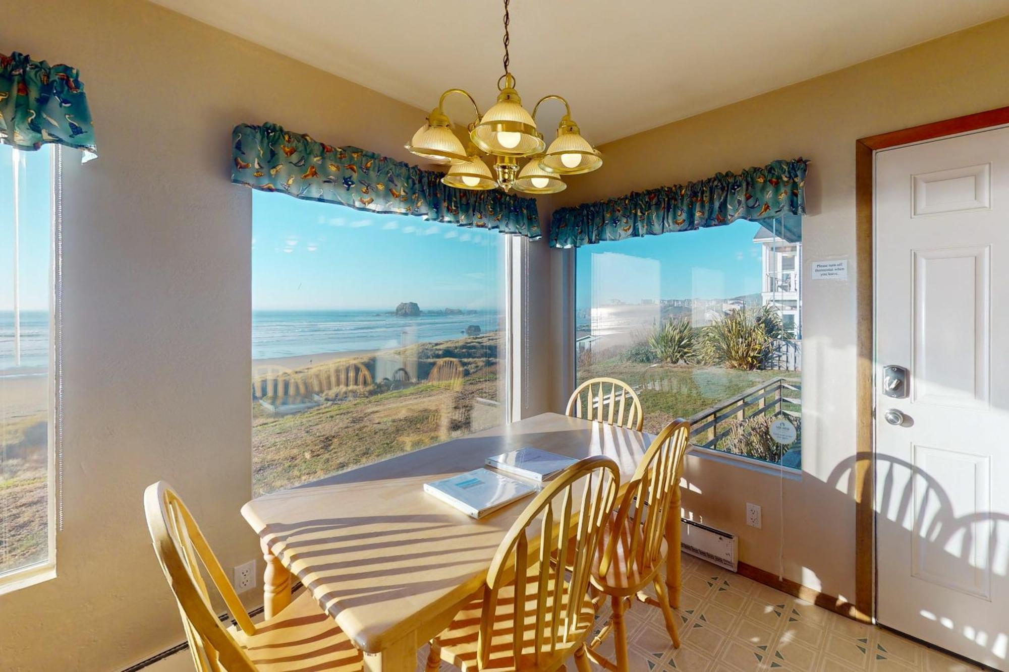 Ocean Vista Villa Bandon Phòng bức ảnh