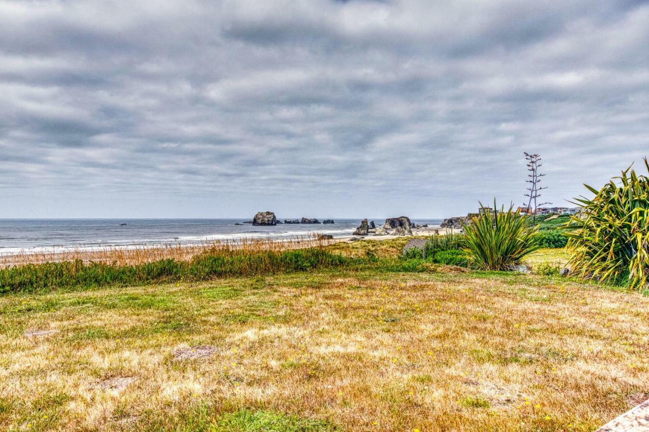 Ocean Vista Villa Bandon Ngoại thất bức ảnh