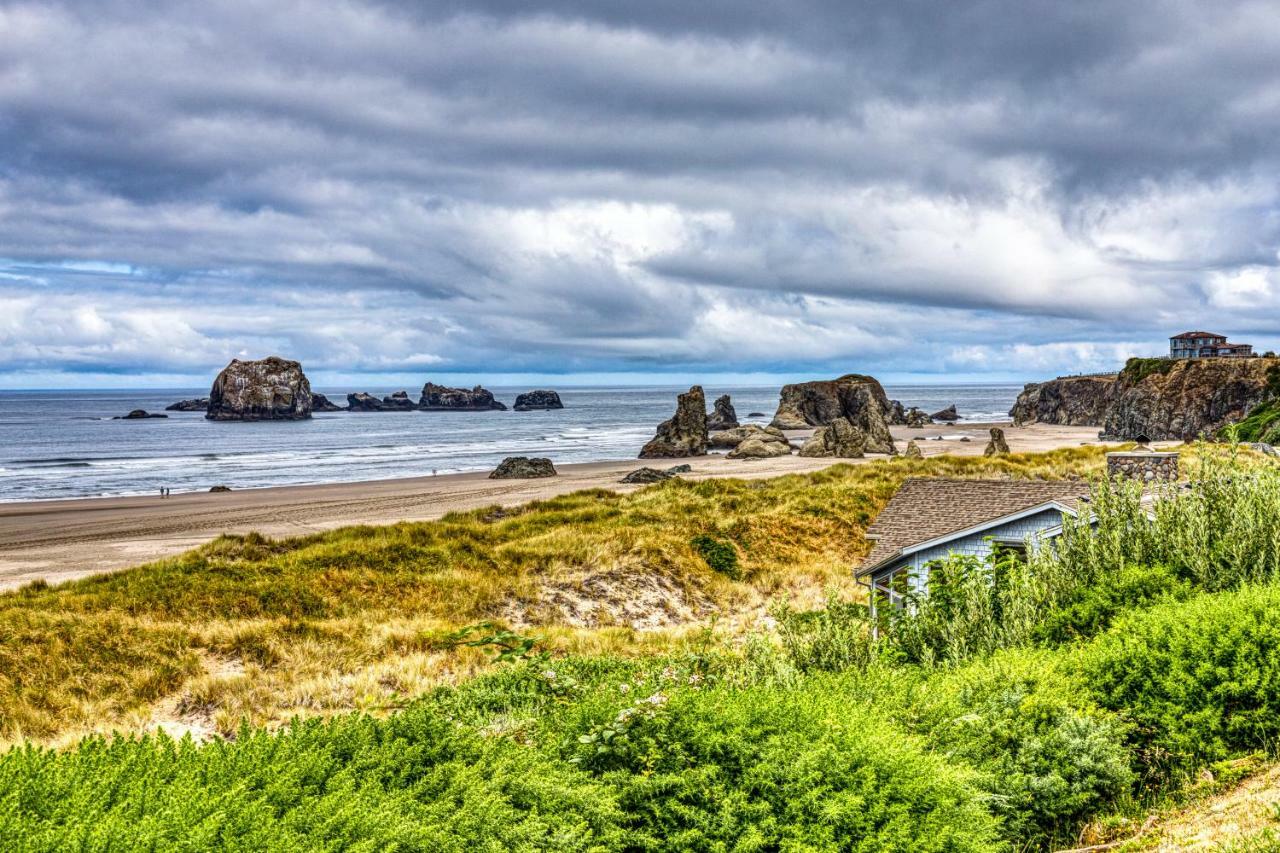 Ocean Vista Villa Bandon Ngoại thất bức ảnh